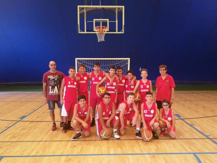 Campionato UISP
