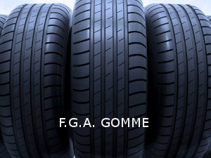 F.G.A. GOMME