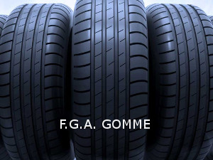 FGA GOMME