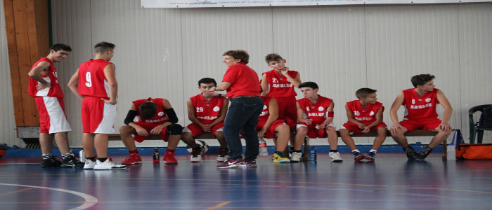 Under vs G.S.Q.S. Ambrogio -24.10.2015